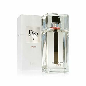 Dior Dior Homme Sport 2017 - EDT 2 ml - eșantion cu pulverizator imagine