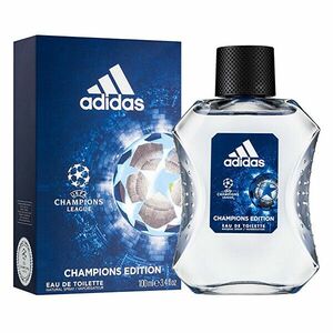 Adidas UEFA Champions League Edition - EDT 100 ml imagine