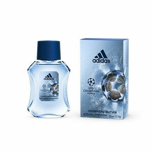 Adidas balsam după bărbierit 100 ml imagine
