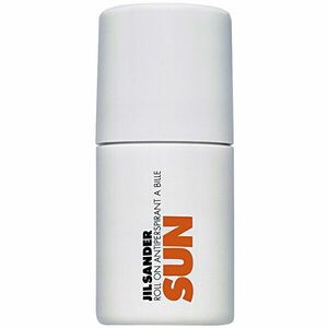 Jil Sander Sun - deodorant roll-on 50 ml imagine