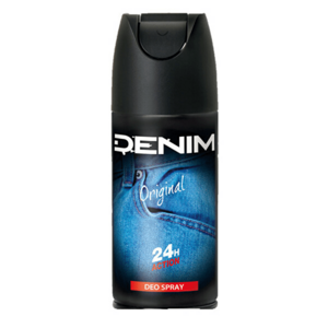 Denim Original - deodorant spray 150 ml imagine