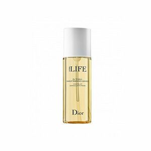 Dior Ulei demachiant pentru toate tipurile de ten Hydra Life (Oil To Milk - Make Up Removing Cleanser) 200 ml imagine