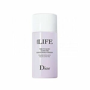 Dior Pulbere de curățare efect peeling cu Hydra Life (Time To Glow - Ultra Fine Exfoliating Powder) 40 g imagine