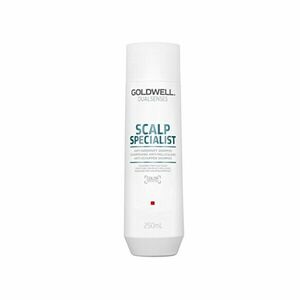 Goldwell Îngrijirea mătreață sampon Dualsenses Scalp Special ist (Anti-Dandruff Shampoo) 250 ml imagine