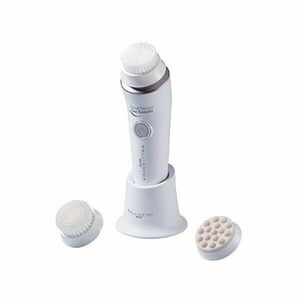 Bellissima Dispozitiv vibrator sonic pentru curățarea și masarea pielii 5166Clean se & Massage Face System imagine