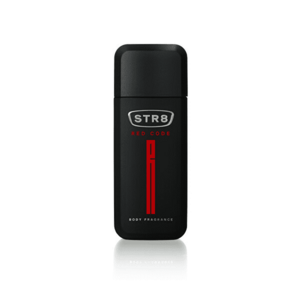 STR8 Red Code - deodorant cu pulverizator 75 ml imagine