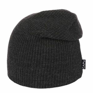CAPU Pălărie de iarnă 1665-E Dark Grey imagine
