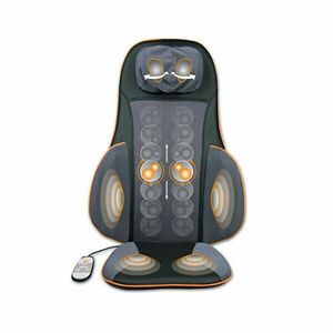 Medisana Husă de scaun cu masaj MC 825 Shiatsu imagine