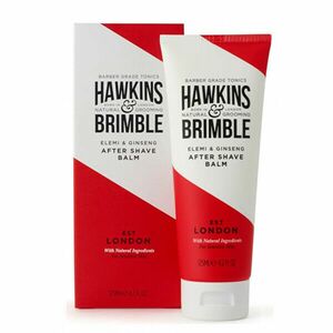 Hawkins & Brimble Balsam calmant după ras cu miros de elemi si ginseng (Elemi & Ginseng Post Shave Balm) 125 ml imagine