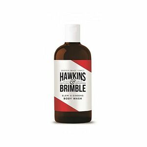Hawkins & Brimble Umezirea gel de duș cu miros de elemi si ginseng (Elemi & Ginseng Body Wash) 250 ml imagine