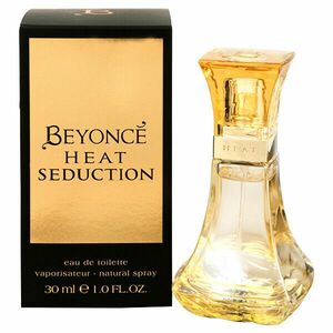 Beyoncé Heat Seduction - EDT 30 ml imagine