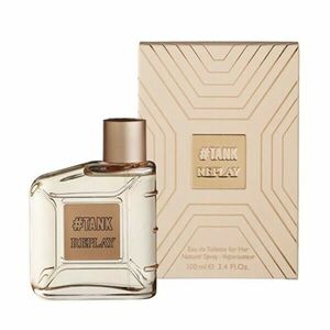 Replay Tank For Her - EDT 30 ml imagine