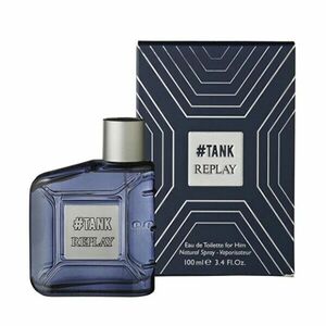 Replay Tank For Him - EDT 30 ml imagine
