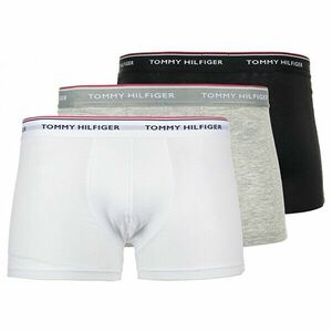 Tommy Hilfiger 3 PACK - boxeri pentru bărbați 1U87903842-004 S imagine
