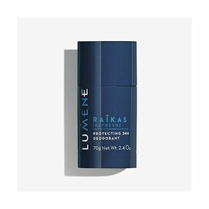 Lumene Deodorant solid timp de 24 de protecție oră Raikas Men (Protecting 24 H Deodorant) 70 g imagine
