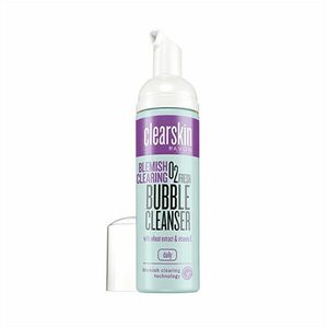 Avon Spumă de curățare cu extract de grâu și vitamina E Clearskin (Blemish Clearing Bubble Cleanser) 150 ml imagine