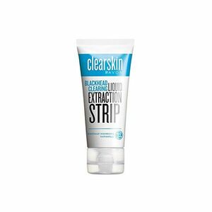 Avon Mască facială de curățare - poate fi folosit pentru curățare, ca agent de exfoliere Clearskin Blackhead Clearing (Liquid Extraction Strip) 30 ml imagine
