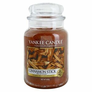 Yankee Candle Lumanari parfumate Cinnamon Stick 623 g imagine