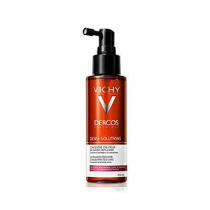 Vichy Tratament pentru regenerarea părului Dercos Densi- Solutions ( Hair Mass Creator Concentrate Care ) 100 ml imagine