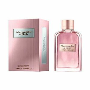 Abercrombie & Fitch First Instinct For Her - EDP 30 ml imagine