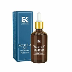 Brazil Keratin 100%Ulei de marulă pur presat la rece natural Marula Oil (Marula Oil Authentic Pure ) 50 ml imagine