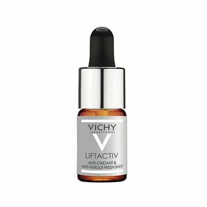 Vichy Tratament intensiv antioxidant al pielii impotriva semnelor de oboseala Liftactiv (Antioxidant & Anti-Fatigue Fresh Shot) 10 ml imagine
