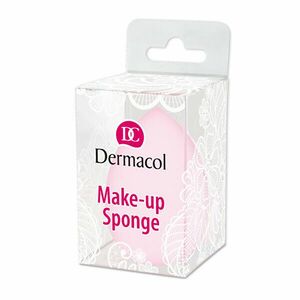 Dermacol Burete cosmetic ( Make-up Sponge) imagine