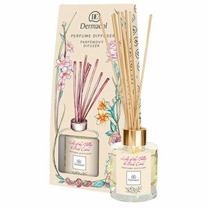 Dermacol Difuzor Lily On The Valley & Fresh Citrus 100 ml imagine