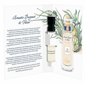 Dermacol Apă de parfum Aromatic Bergamot & Vetiver tester 2 ml imagine