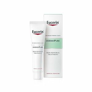 Eucerin Ser pentru regenerarea pielii DermoPure (Skin Renewal Treatment) 40 ml imagine