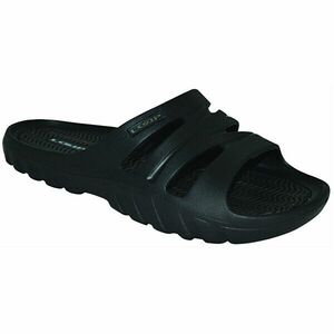LOAP Papuci pentru bărbați Stass Black SSM1851-V11V 45 imagine