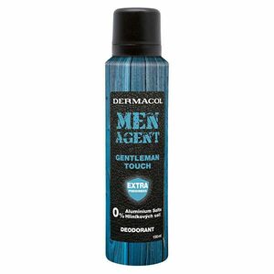 Dermacol Deodorant Men Agent Gentleman Touch 150 ml imagine
