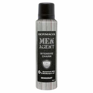 Dermacol Deodorant Men Agent Intensive Charm 150 ml imagine