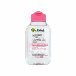 Garnier Apă micelară pentru pielea sensibilă Skin Active (Micellar Cleansig Water) 100 ml imagine