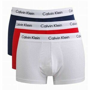 Calvin Klein 3 PACK - boxeri pentru bărbațiU2664G-I03 S imagine