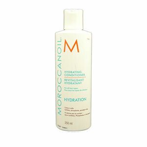 Moroccanoil Balsam hidratant pentru păr cu ulei de argan (Hydrating Conditioner) 250 ml imagine