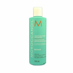 Moroccanoil Șampon pentru regenerarea uleiului argan pentru părul slab și deteriorat ( Moisture Repair Shampoo) 70 ml imagine