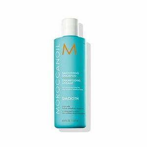 Moroccanoil Șampon de netezire cu ulei de argan potrivit pentru toate tipurile de păr (Smoothing Shampoo) 250 ml imagine