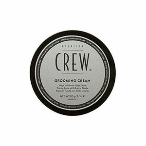 american Crew Cremă de fixare puternică cu luciu (Grooming Cream) 85 g imagine