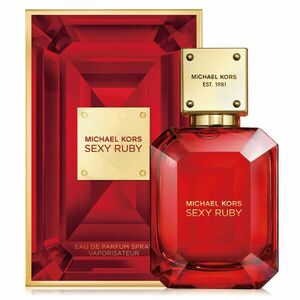 Michael Kors Sexy Ruby Eau de Parfum - EDP 1 ml - eșantion imagine