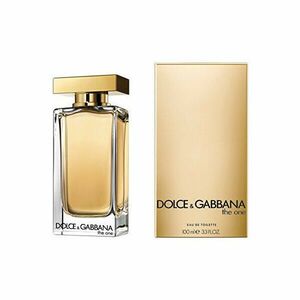 Dolce & Gabbana The One - EDT 2 ml - eșantion cu pulverizator imagine