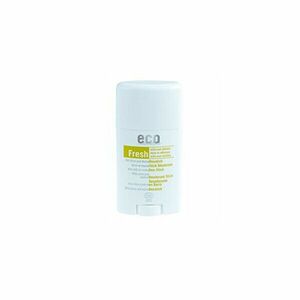 Eco Cosmetics Deodorant solid BIO cu frunze de măsline și nalbă 50 ml imagine