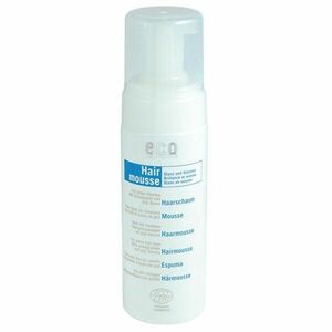 Eco Cosmetics BIO anchilozare păr spumă (150 ml) imagine