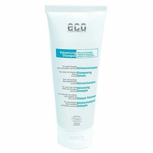 Eco Cosmetics Șampon BIO pentru volum, din flori de tei și kiwi 200 ml imagine