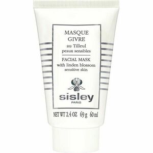 Sisley Pleť masca de rețea cu extracte de flori de tei (Facial Mask With Linded Blossom) 60 ml imagine