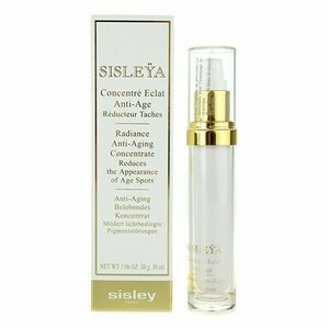 Sisley (Radiance Anti-Aging Concentrate ) 30 ml imagine
