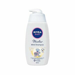 Nivea (Micellar Mild Shampoo) miere 500 ml imagine