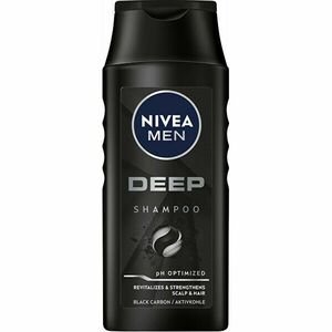 Nivea (Revitalizing Hair & Scalp Clean Shampoo) 250ml imagine