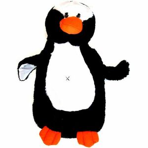 Albert Termofor copii Penguin imagine