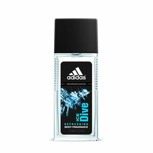 Adidas Ice Dive - deodorant cu pulverizator 75 ml imagine